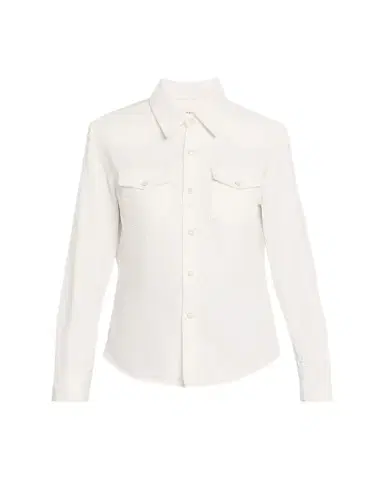 FRAME The Classic Shirt | Thumbnail 1 FRAME The Classic Shirt | Thumbnail 1