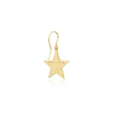 Jennifer Meyer 70s Star Earrings | Thumbnail 3