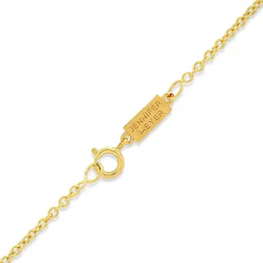 Jennifer Meyer Mama Necklace | Thumbnail 2