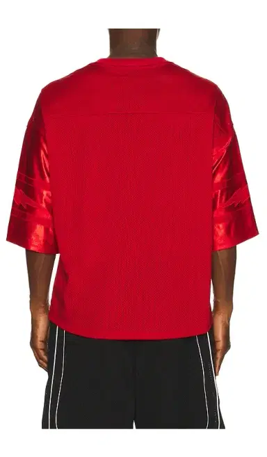 Rhude Lightning Football Jersey | Thumbnail 2