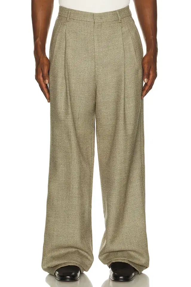 Valentino Formal Trouser