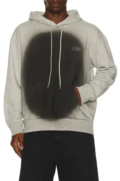 MM6 MAISON MARGIELA Sweatshirt | Thumbnail 1 MM6 MAISON MARGIELA Sweatshirt | Thumbnail 1