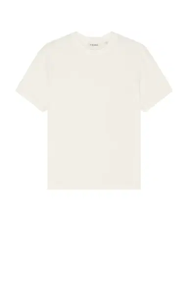 Frame Light Cotton Tee | Thumbnail 4 Frame Light Cotton Tee | Thumbnail 4