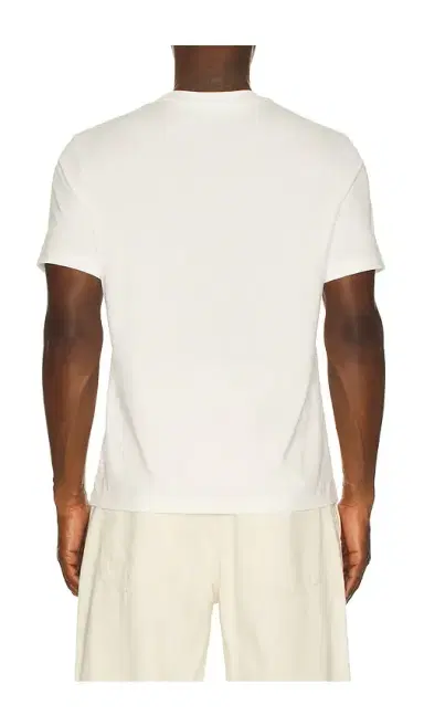 Frame Light Cotton Tee | Thumbnail 6 Frame Light Cotton Tee | Thumbnail 6