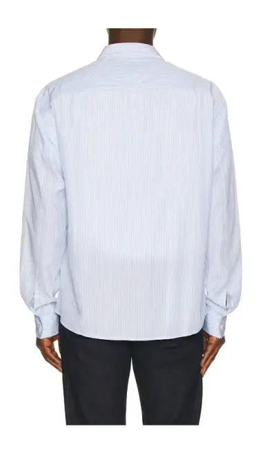 Frame Relaxed Shirt | Thumbnail 2