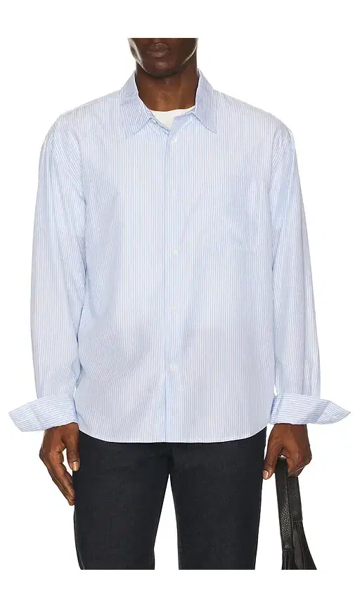 Relaxed Shirt