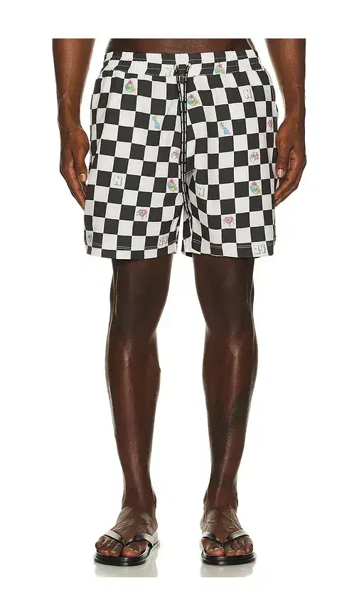 Nahmias Swimtrunks