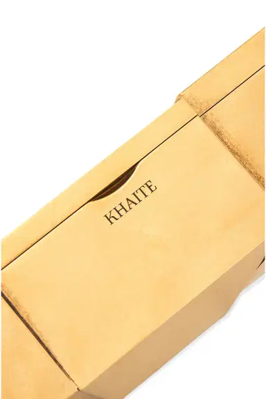 KHAITE Axel Minaudiere Bag | Thumbnail 6 KHAITE Axel Minaudiere Bag | Thumbnail 6
