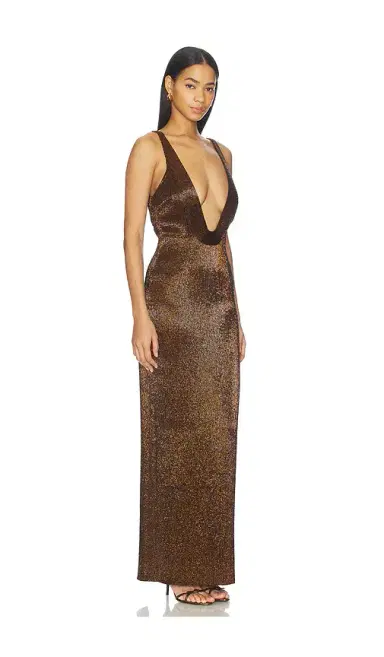 MAY MASHIAH Alaia Dress | Thumbnail 2