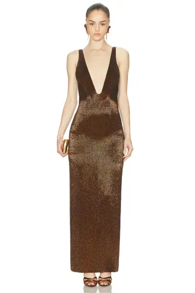 MAY MASHIAH Alaia Dress | Thumbnail 3