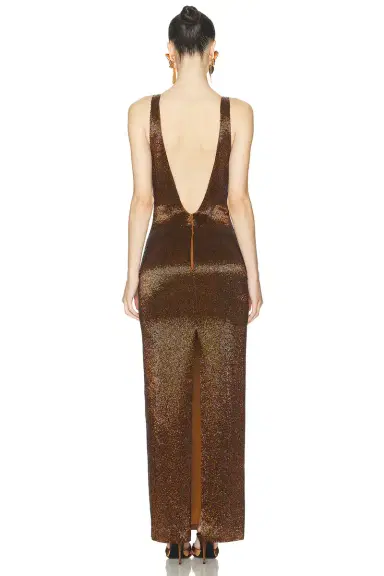MAY MASHIAH Alaia Dress | Thumbnail 5