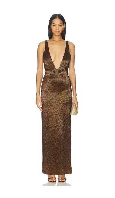 MAY MASHIAH Alaia Dress | Thumbnail 1