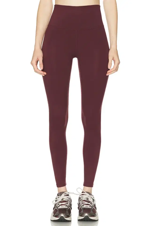 Varley FreeSoft High Rise 28 Legging