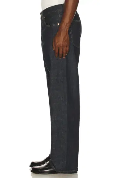 Our Legacy Third Cut Jean | Thumbnail 2 Our Legacy Third Cut Jean | Thumbnail 2