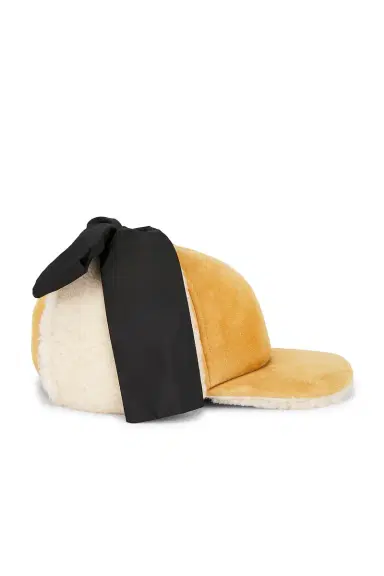 Valentino Garavani VLogo Signature Baseball Hat | Thumbnail 3 Valentino Garavani VLogo Signature Baseball Hat | Thumbnail 3