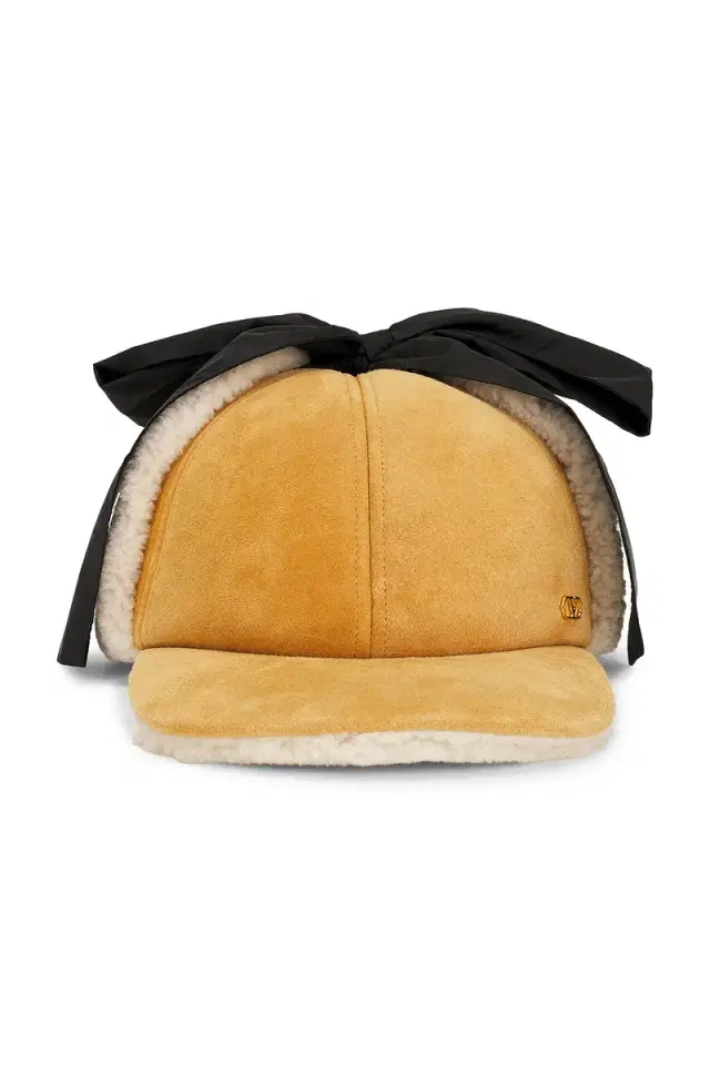 Valentino Garavani VLogo Signature Baseball Hat