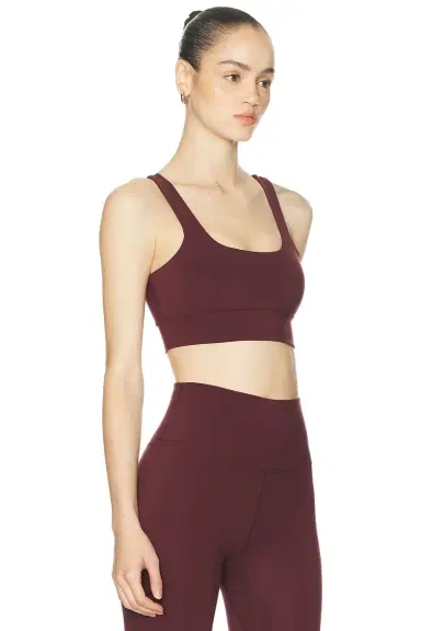 Varley Free Soft Cori Sports Bra | Thumbnail 2