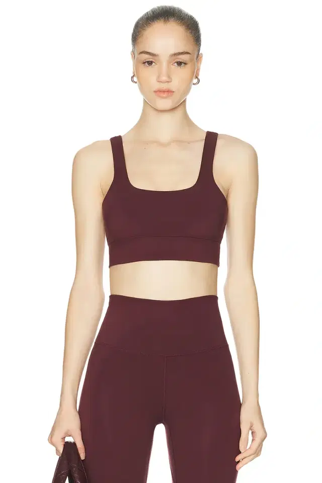 Varley Free Soft Cori Sports Bra