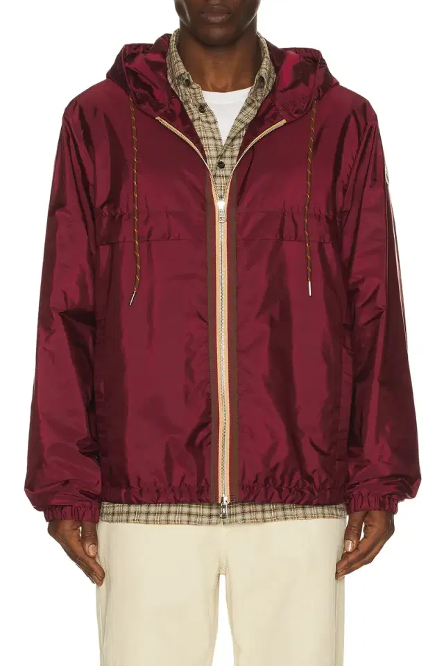 Nidge Jacket