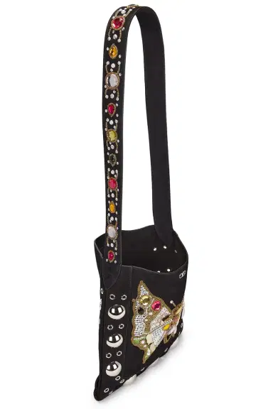 Valentino Garavani Nellcote Medium Crossbody Bag | Thumbnail 5 Valentino Garavani Nellcote Medium Crossbody Bag | Thumbnail 5