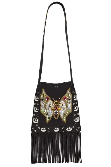 Valentino Garavani Nellcote Medium Crossbody Bag | Thumbnail 1 Valentino Garavani Nellcote Medium Crossbody Bag | Thumbnail 1