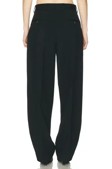 TOTEME Pleat Trouser | Thumbnail 4
