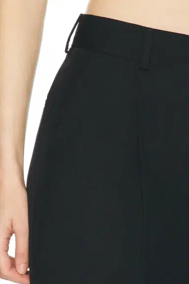 TOTEME Pleat Trouser | Thumbnail 6