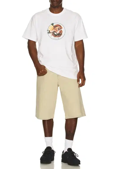 Carhartt WIP Octopus T-Shirt | Thumbnail 3