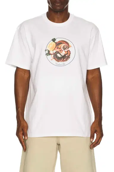 Carhartt WIP Octopus T-Shirt | Thumbnail 1