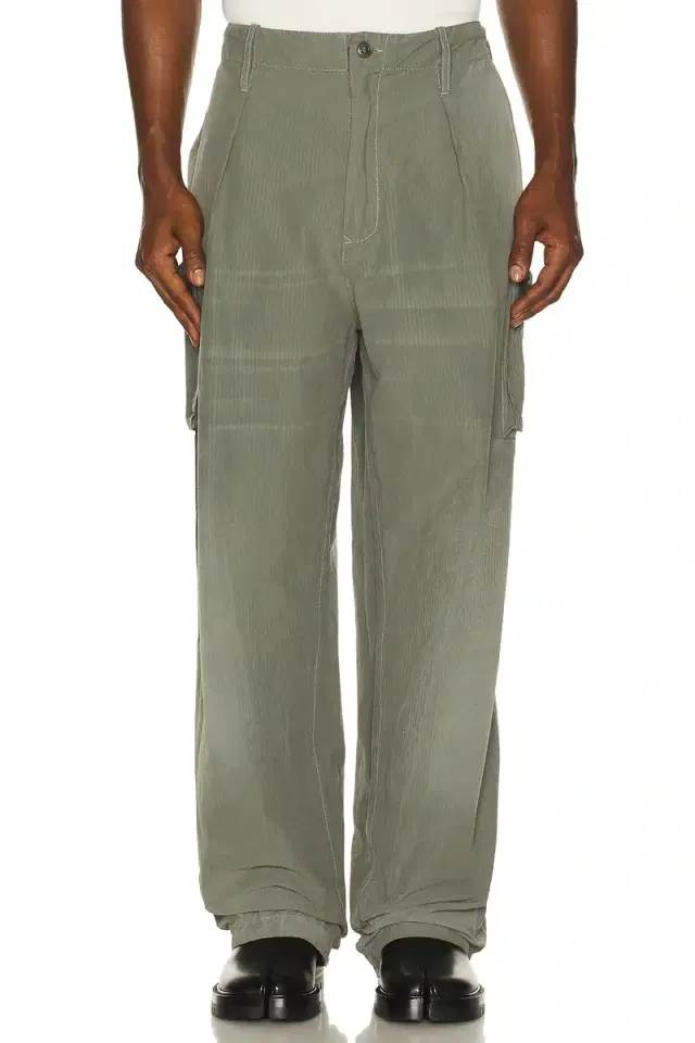 Maison Margiela Pants