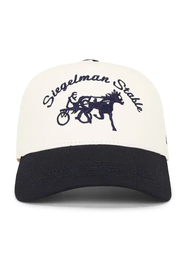 Five Panel Hat