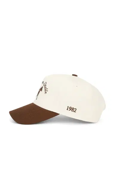 Siegelman Stable Five Panel Hat | Thumbnail 3
