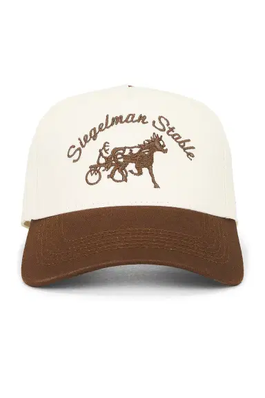 Siegelman Stable Five Panel Hat | Thumbnail 1