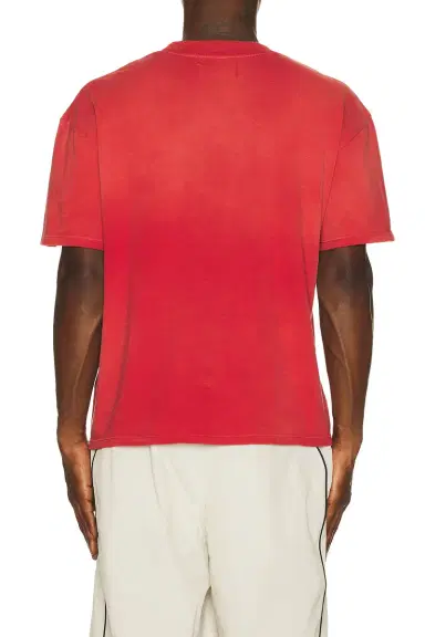 Nahmias Summerland State Boxy Tee | Thumbnail 4