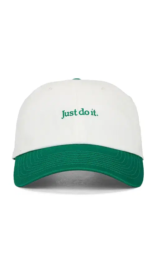 Unstructured Just Do It Cap