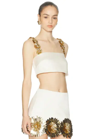 Retrofête Sinead Top | Thumbnail 2