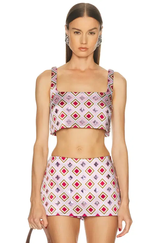 Thalisa Top