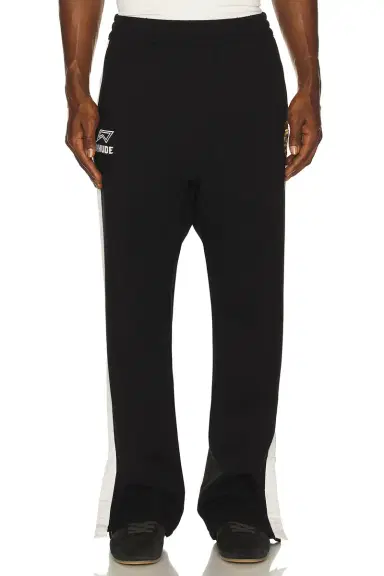 Rhude Lago Hamptons Track Pant | Thumbnail 3 Rhude Lago Hamptons Track Pant | Thumbnail 3