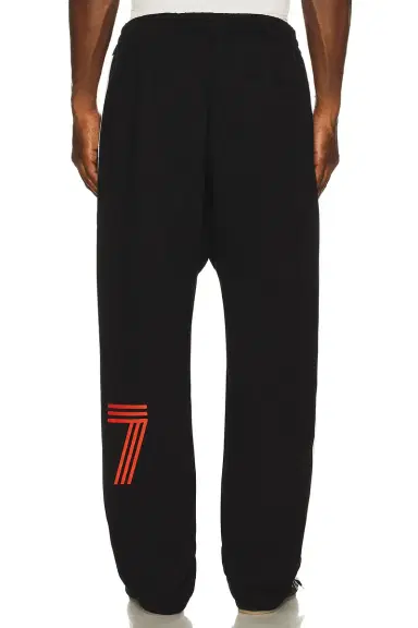 Rhude Lago Hamptons Track Pant | Thumbnail 5 Rhude Lago Hamptons Track Pant | Thumbnail 5