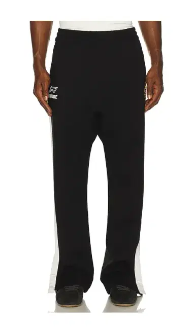 Rhude Lago Hamptons Track Pant | Thumbnail 1 Rhude Lago Hamptons Track Pant | Thumbnail 1