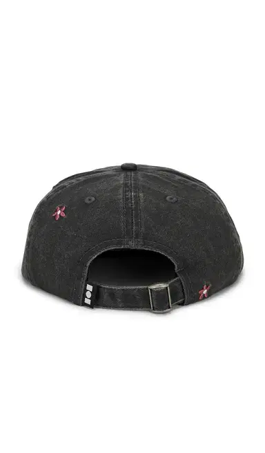 Nahmias Flower Groms Dad Cap | Thumbnail 2