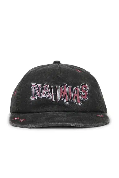 Nahmias Flower Groms Dad Cap | Thumbnail 3
