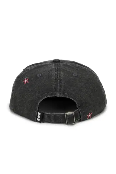 Nahmias Flower Groms Dad Cap | Thumbnail 4