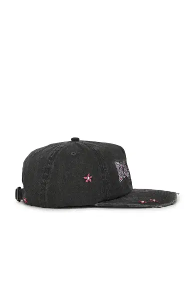 Nahmias Flower Groms Dad Cap | Thumbnail 5