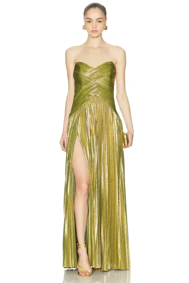 Stephie Dress
