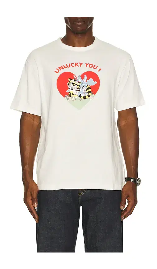 Gots Cartoon Classic T-Shirt