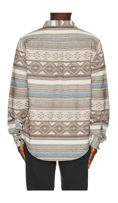 Sendero Provisions Co. Boquillas Shirt | Thumbnail 2