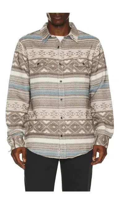 Sendero Provisions Co. Boquillas Shirt | Thumbnail 1