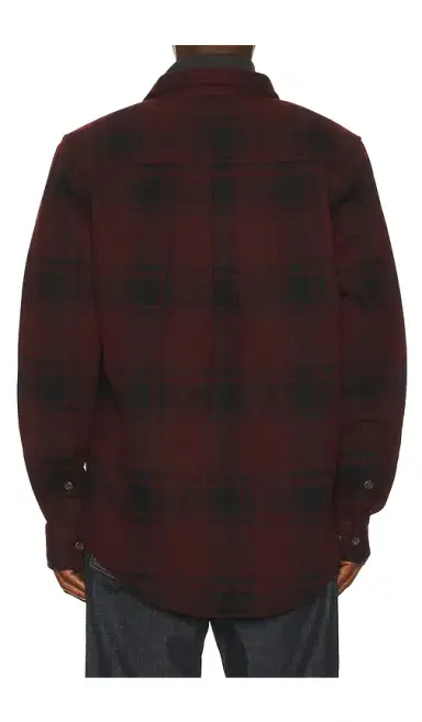 Sendero Provisions Co. Pinedale Flannel Shirt | Thumbnail 2