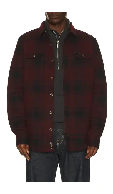 Sendero Provisions Co. Pinedale Flannel Shirt | Thumbnail 1